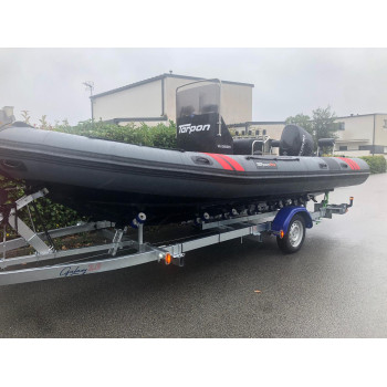 Purchase Tarpon DV 65 winter cover