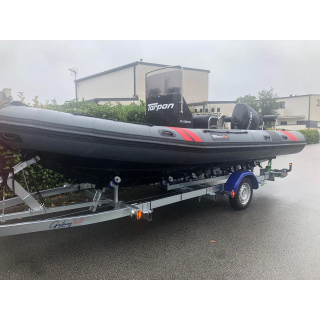 Purchase Tarpon DV 65 winter cover