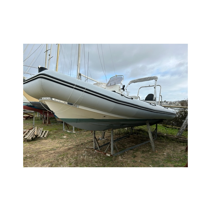 Purchase Winter cover for Bombard Sunrider 700