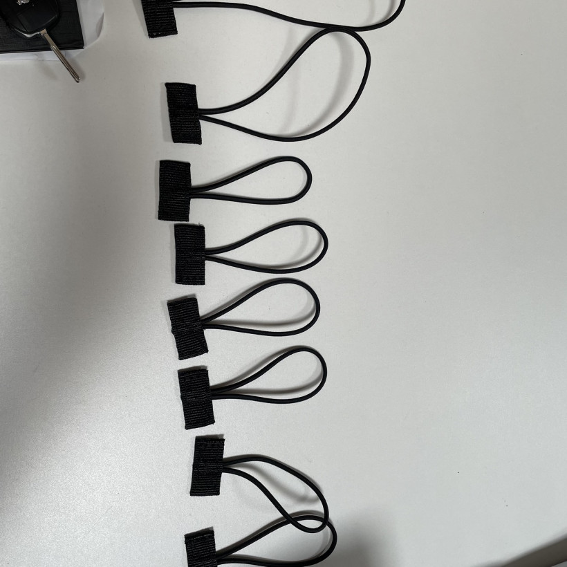 Purchase Zodiac Medline 6.8 Rear Seat Cover