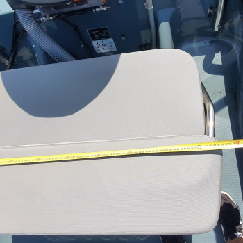 Purchase Rear seat cover Bombard Explorer 600