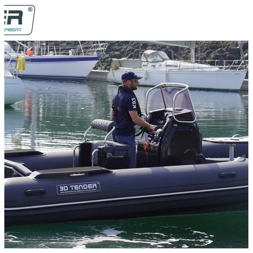 Purchase Tender Dream 655 3D Console Cover