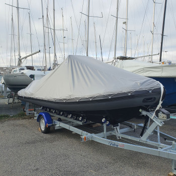 Purchase Tarpon DV 65 winter cover