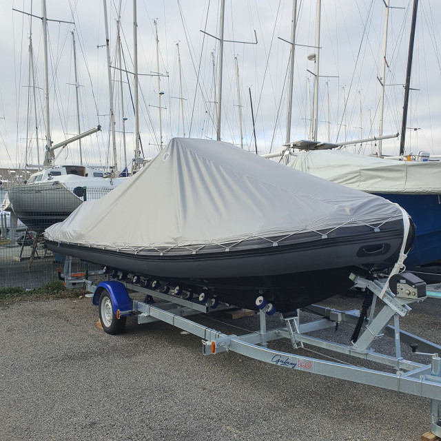 Purchase Tarpon DV 65 winter cover