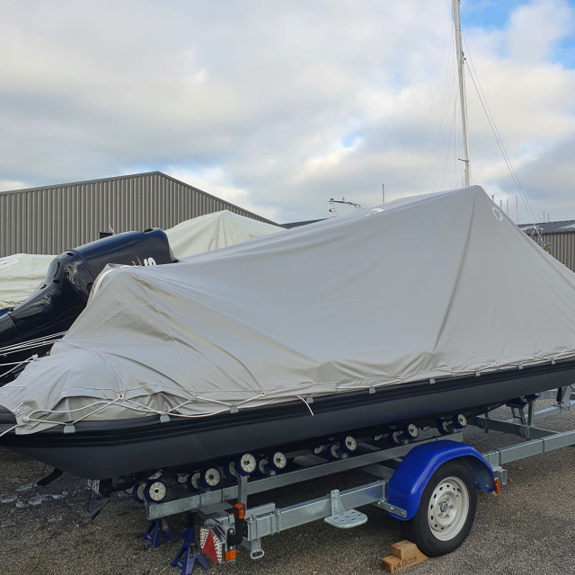 Purchase Tarpon DV 65 winter cover