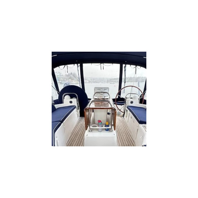 Purchase Steering wheel cover for Jeanneau Sun Odyssey 45