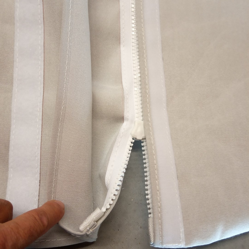 Purchase Wheelbar cover J/Boats J/130