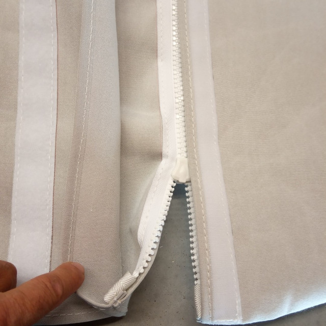 Purchase Wheelbar cover J/Boats J/130