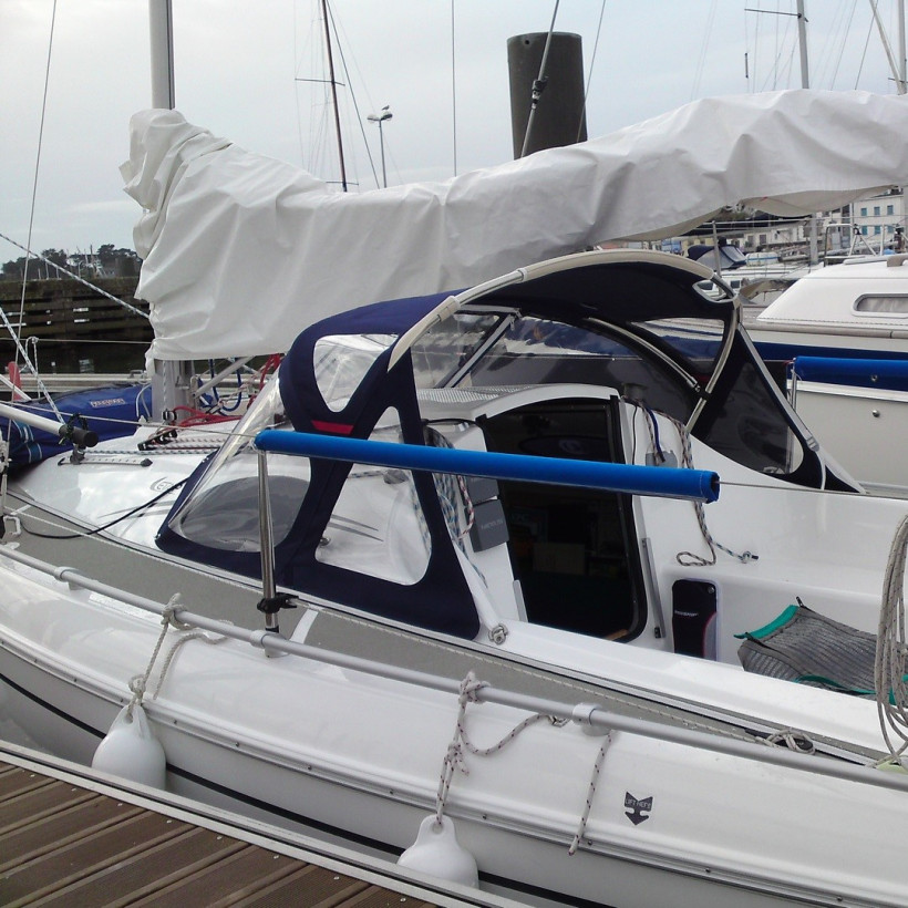Purchase Spray Hood Etap Yachting Etap 21