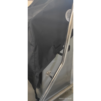 Purchase Zeppelin Console Cover 16 VPRO / 18 VPRO