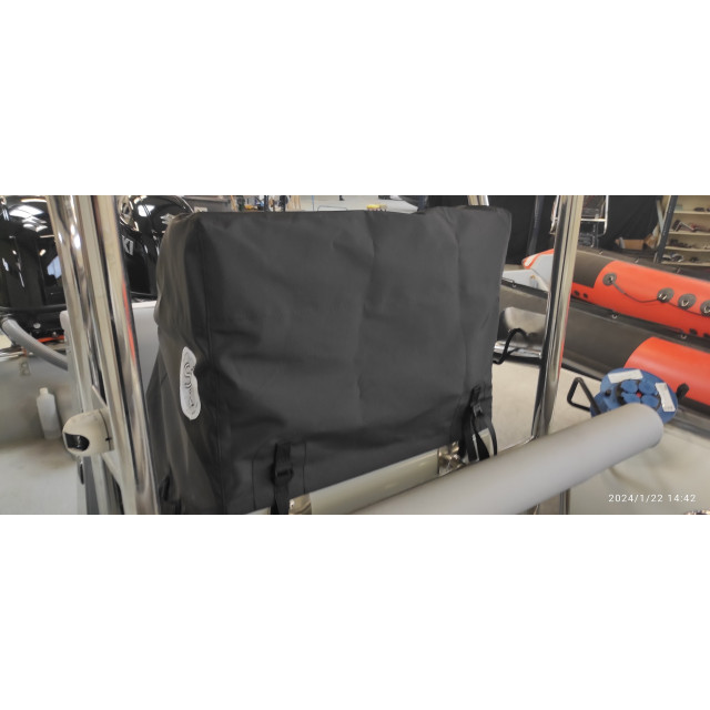 Purchase Zeppelin Console Cover 16 VPRO / 18 VPRO