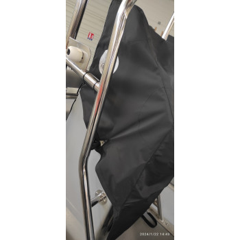 Purchase Zeppelin Console Cover 16 VPRO / 18 VPRO