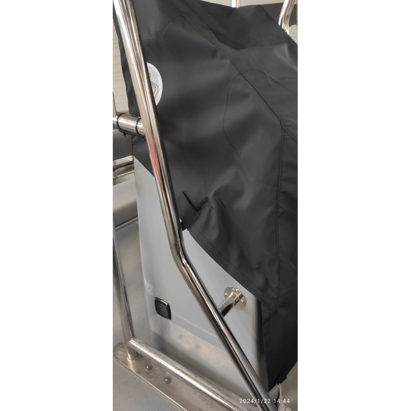 Purchase Zeppelin Console Cover 16 VPRO / 18 VPRO