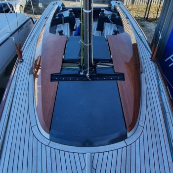 Purchase Winter shelter Latitude 46 Tofinou 9.7