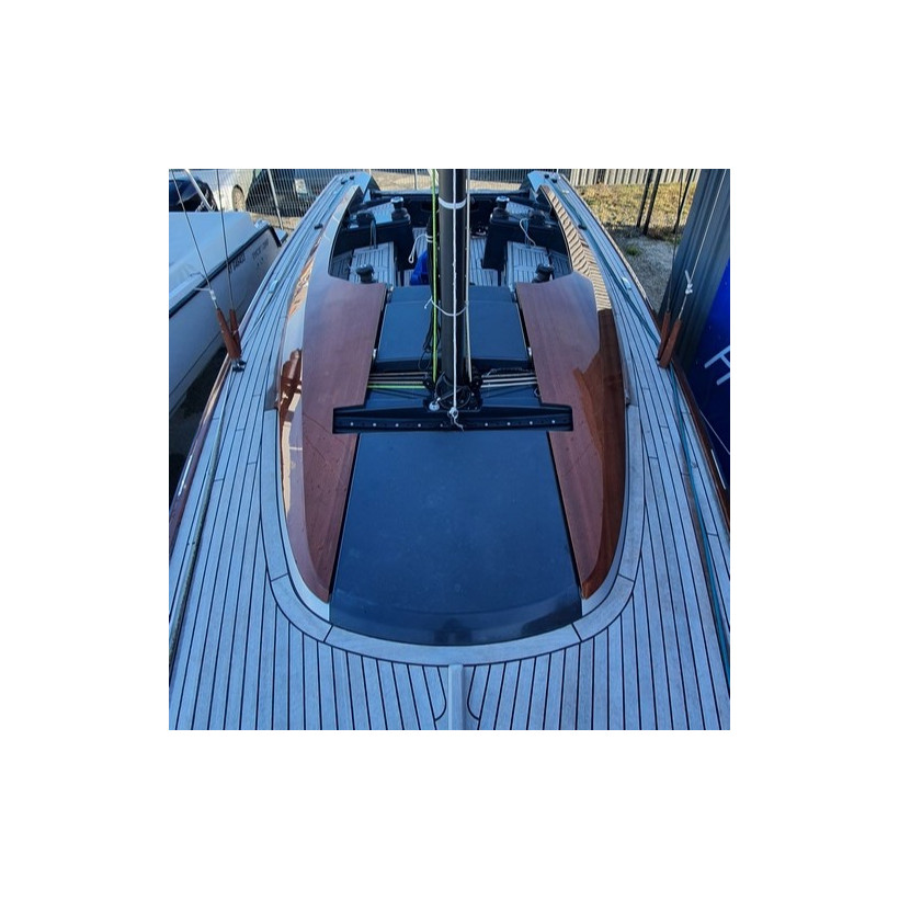 Purchase Winter shelter Latitude 46 Tofinou 9.7