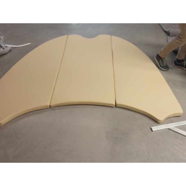 Purchase Sunbed cushion Jeanneau Cap Camarat 755 WA