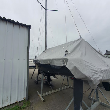 Purchase Winter shelter Latitude 46 Tofinou 9.7