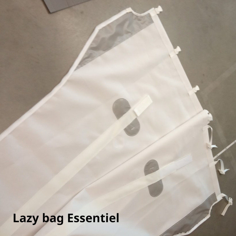 Purchase Custom-made lazy bag