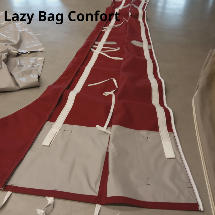 Purchase Custom-made lazy bag