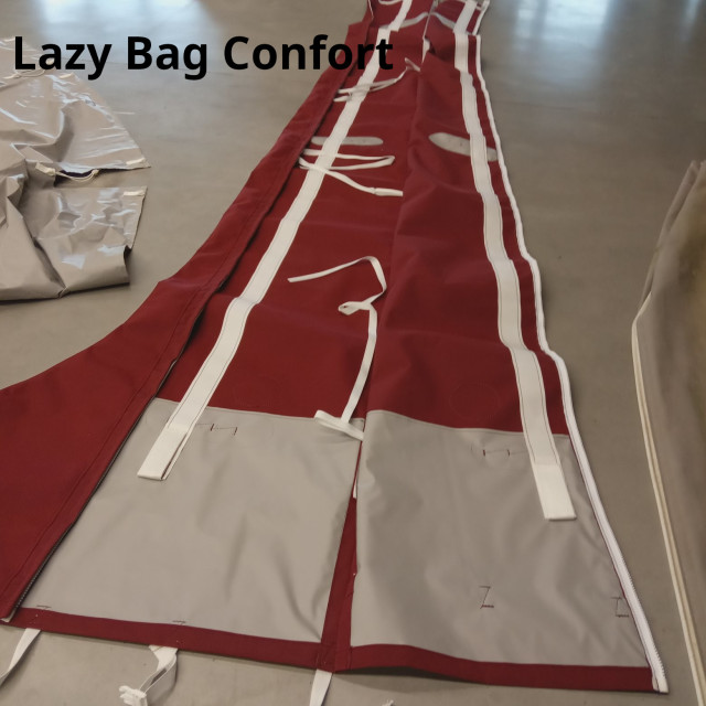 Achat Lazy bag sur-mesure