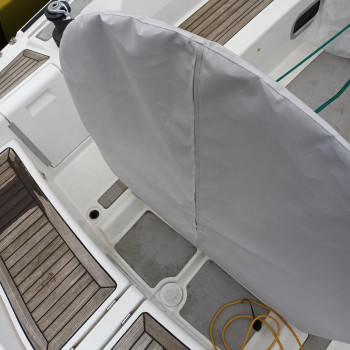 Purchase Dehler 36 Wheel Bar Cover