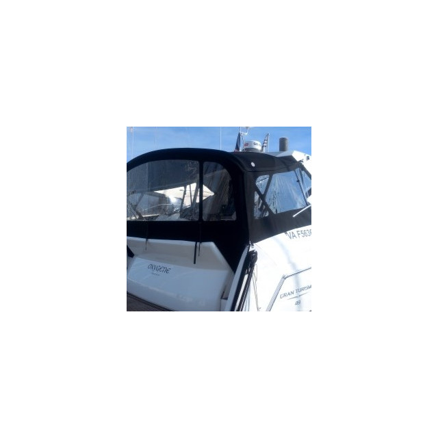 Purchase Replacement of rear closure crystal
