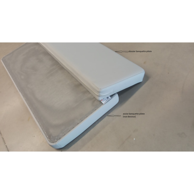 Purchase Valiant 570 bench seat cushion