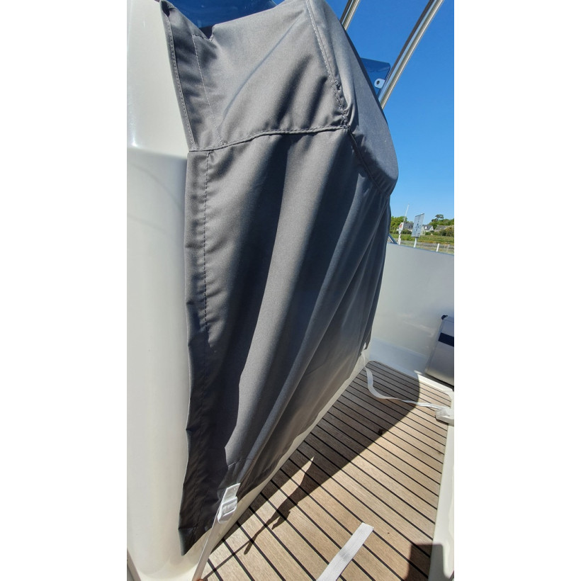 Purchase Ocqueteau Ostrea 600 Console Cover