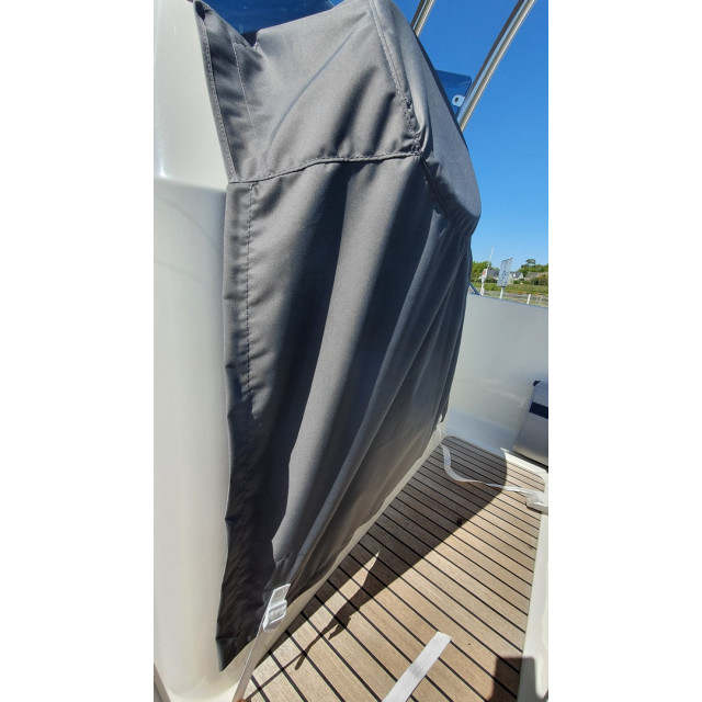 Purchase Ocqueteau Ostrea 600 Console Cover