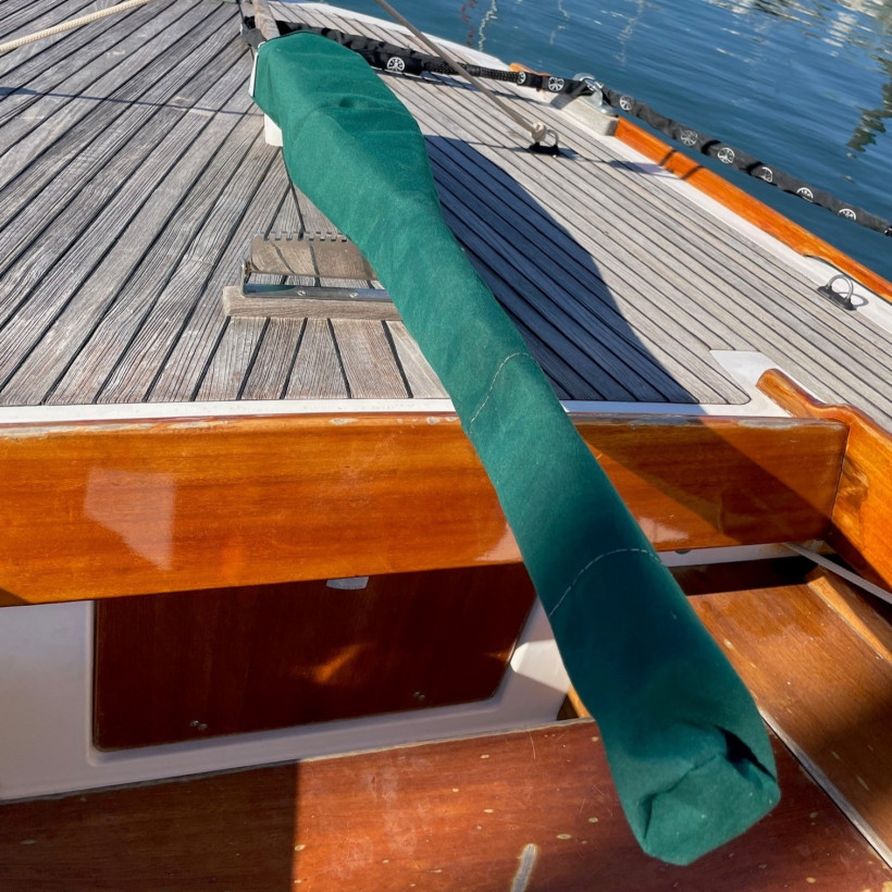 Purchase Latitude 46 Tofinou 7 Boom Cover