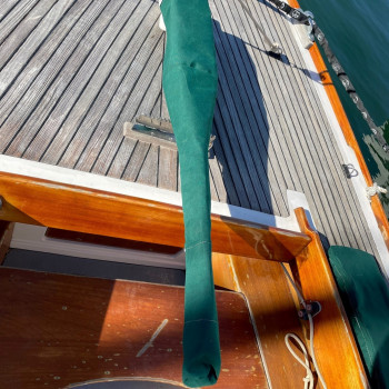 Purchase Latitude 46 Tofinou 7 Boom Cover