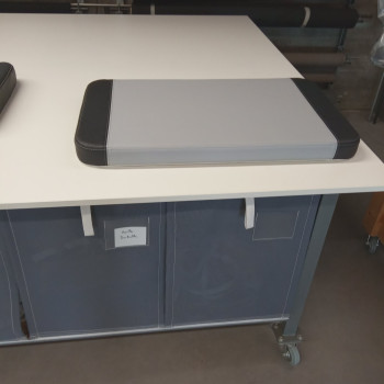 Purchase Pilot seat cushion for Zodiac Pro 550 / Pro II 500 / Pro 500 / Pr...