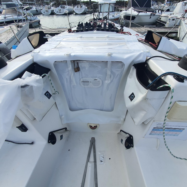 Purchase Descent panel JPK1010