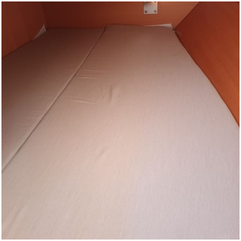 Purchase Rear berth cushions Bénéteau First 31.7