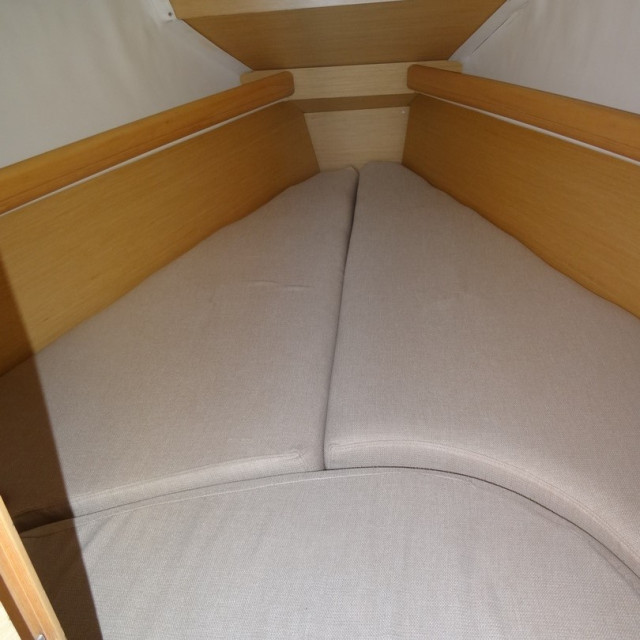 Purchase Front berth cushions Bénéteau First 31.7