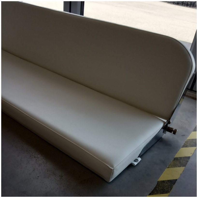 Purchase Rear bench seat back cushion Mar sea 120