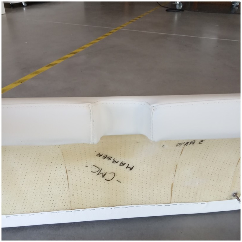 Purchase Bolster cushion Mar sea 120