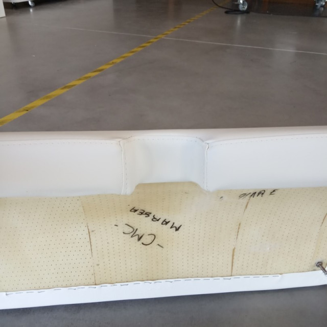 Purchase Bolster cushion Mar sea 120