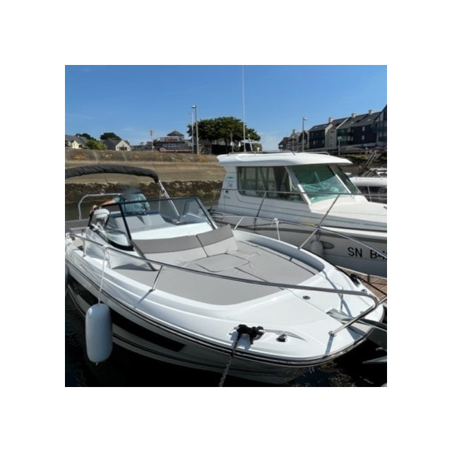 Purchase Sunshade canopy for Cap Camarat 7.5 WA S3