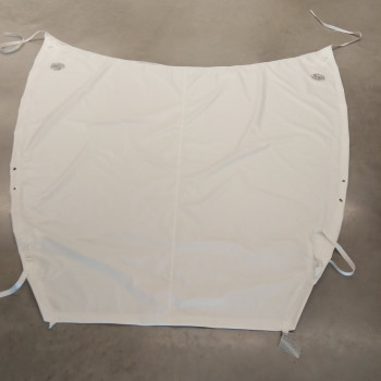 Purchase Sunshade canopy for Cap Camarat 7.5 WA S3