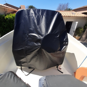 Purchase Quicksilver Activ 555 Open Console Cover