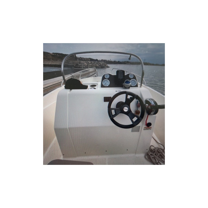 Purchase Quicksilver Activ 555 Open Console Cover