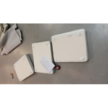 Purchase Quicksilver Activ 605 Open Seat Cushion