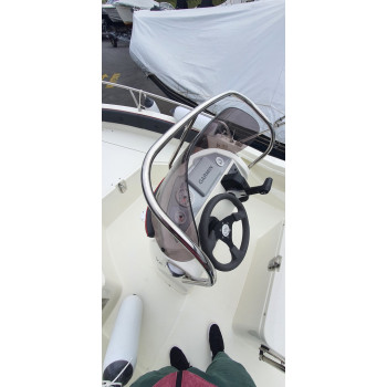 Purchase Flat cover deck Bow Al Vento Jaguar 5.40