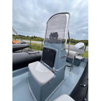 Purchase Console cover Bombard Explorer 550 / Explorer 600 / Explo...