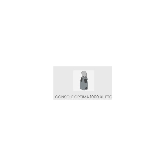 Purchase Console cover Bombard Explorer 550 / Explorer 600 / Explo...