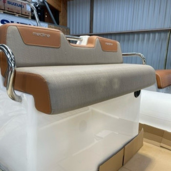 Purchase Zodiac Medline 5.8 Bolster Cover