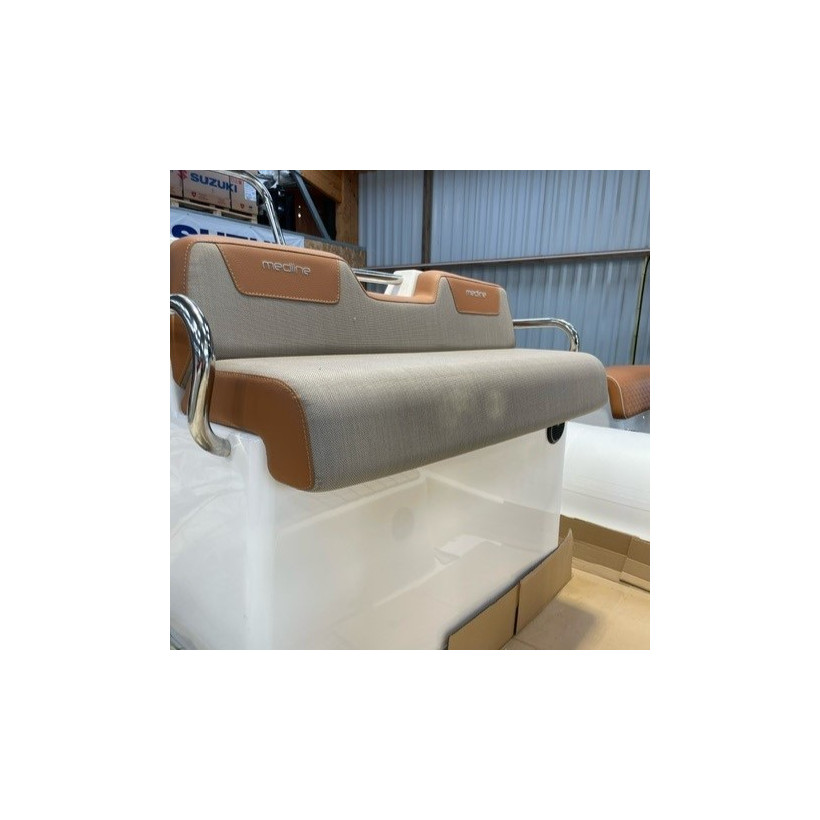 Purchase Zodiac Medline 5.8 Bolster Cover