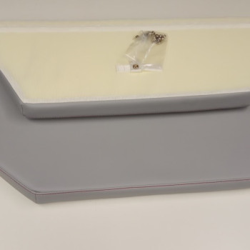 Purchase Front storage bin cushion for Zodiac Open 7