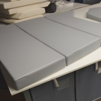 Purchase Sunbed cushion Zodiac Open 7